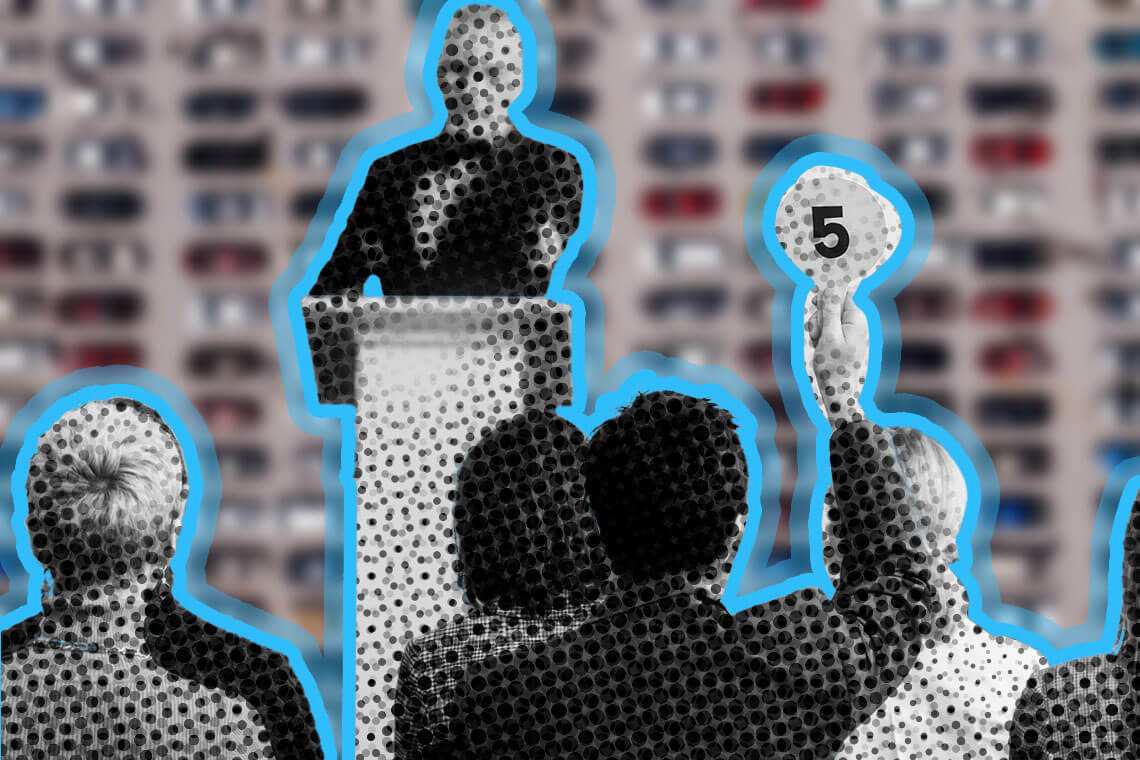 Auto Auction Conversions Remain Strong